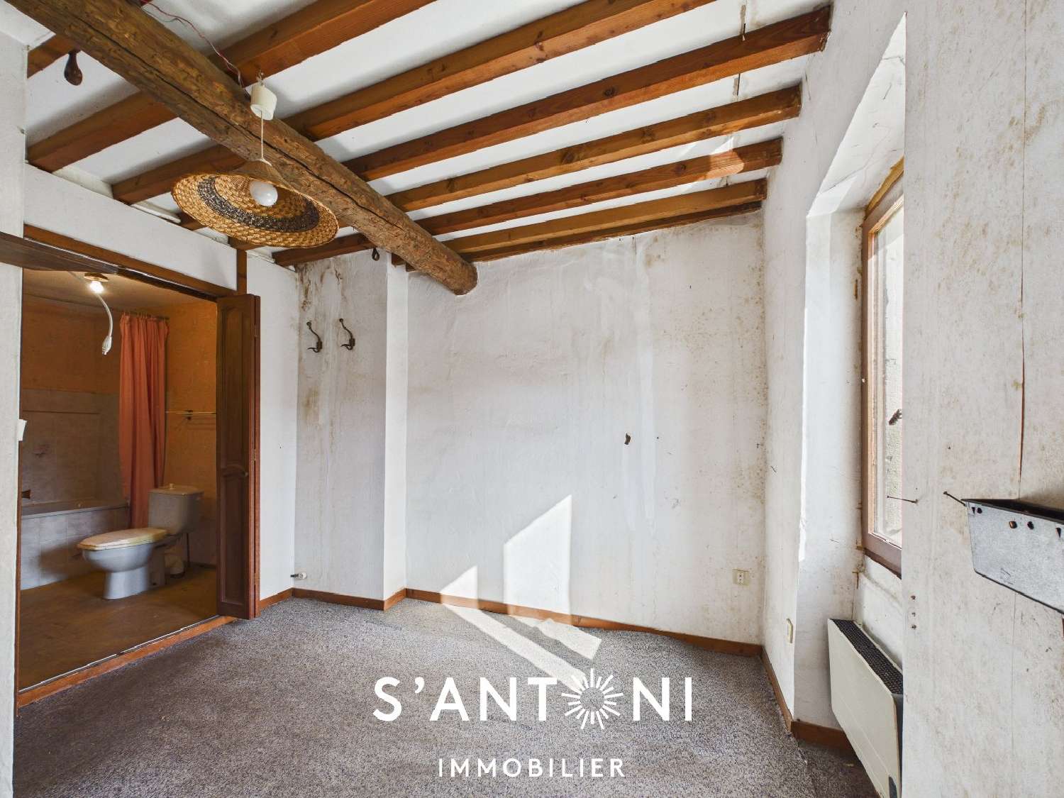  te koop huis Homps Aude 7