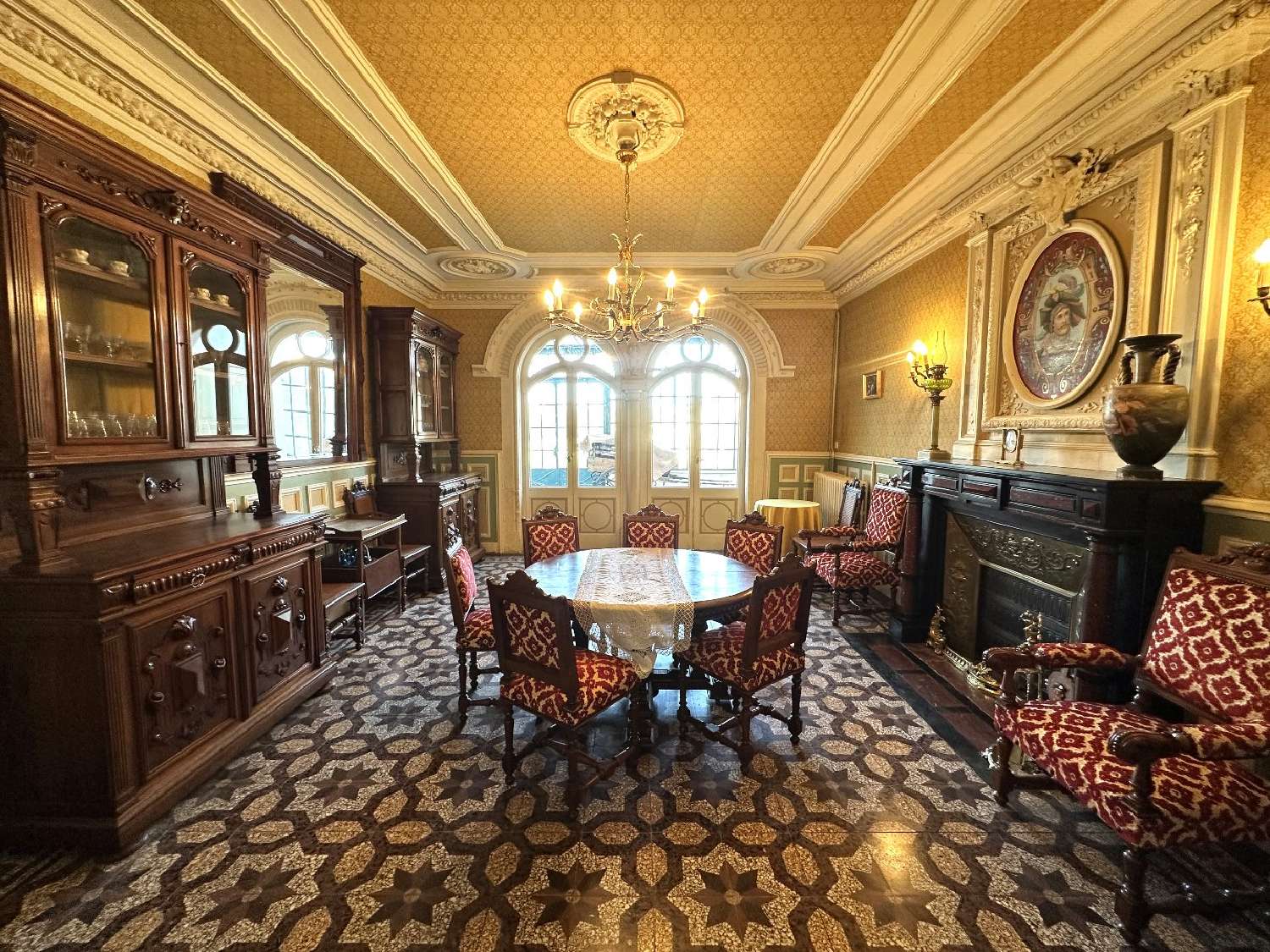  te koop huis Homps Aude 2