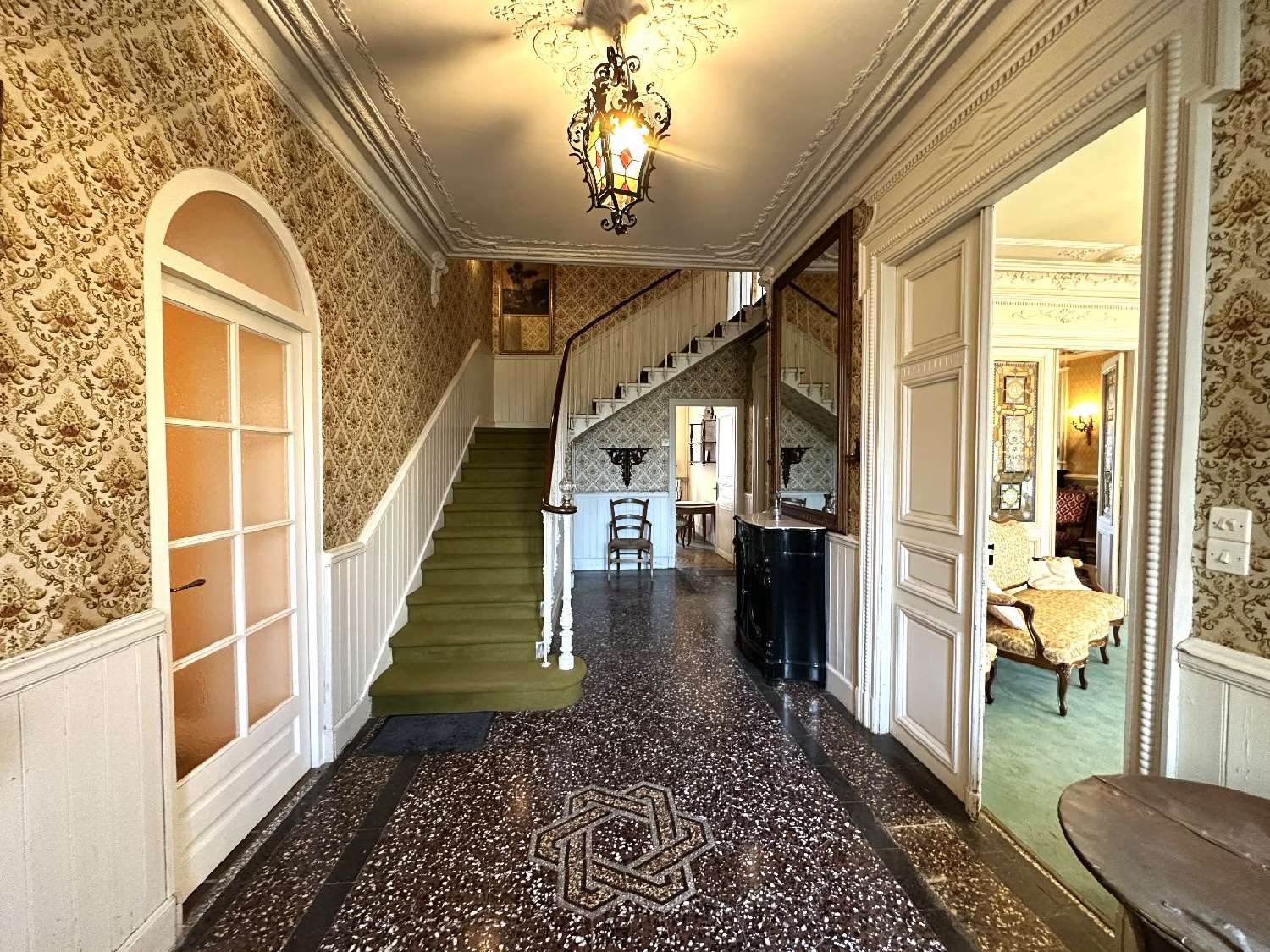  te koop huis Homps Aude 3