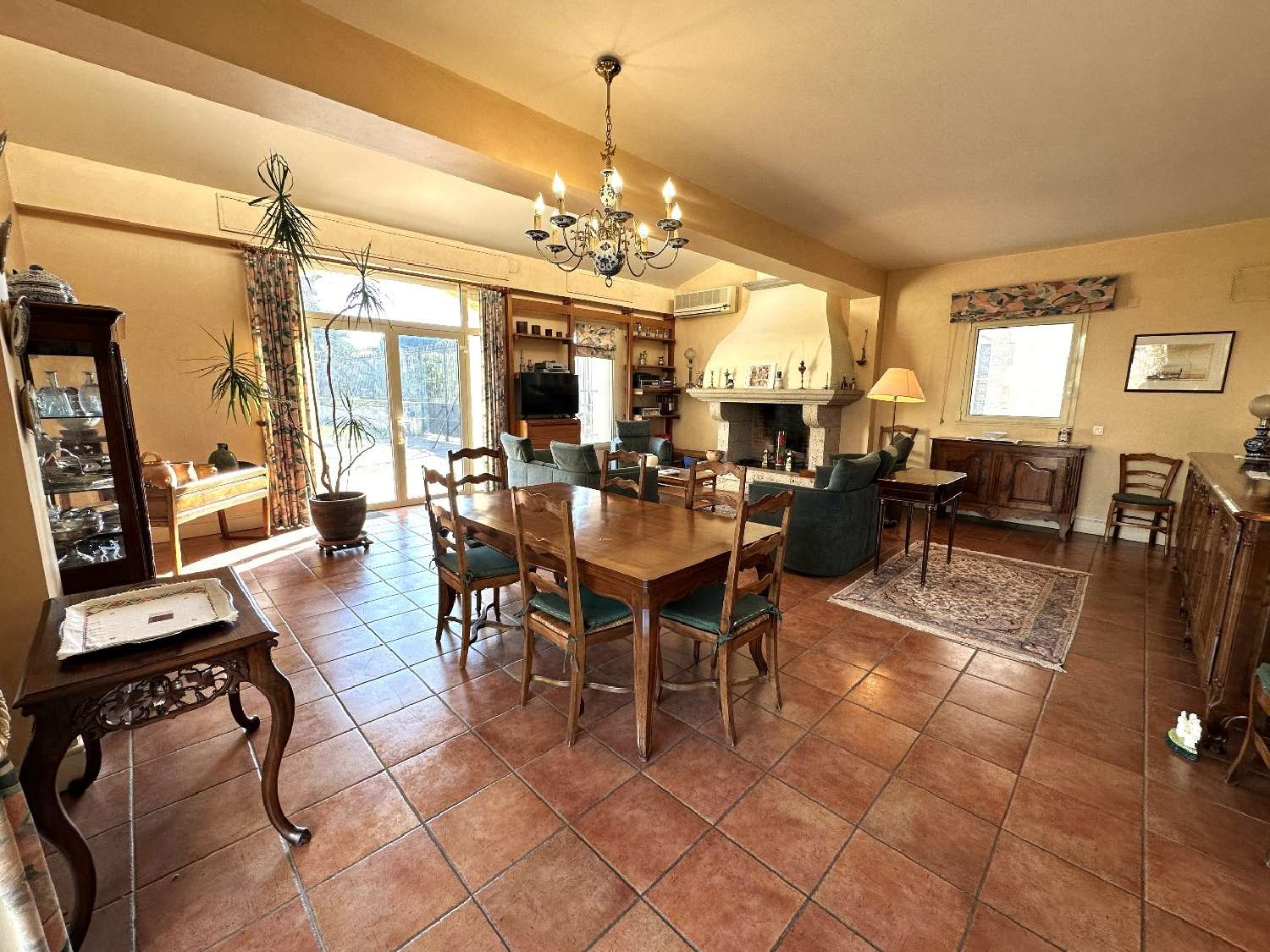  te koop huis Homps Aude 8