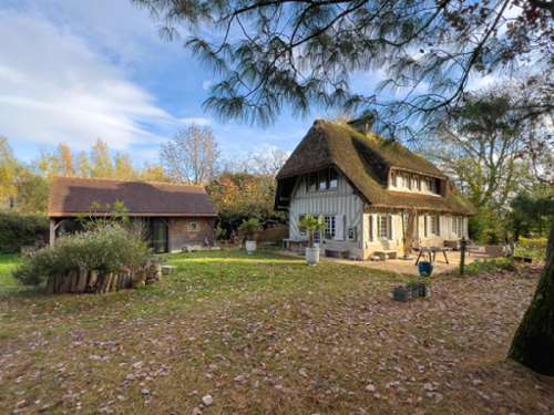 Honfleur Calvados huis foto 7291073