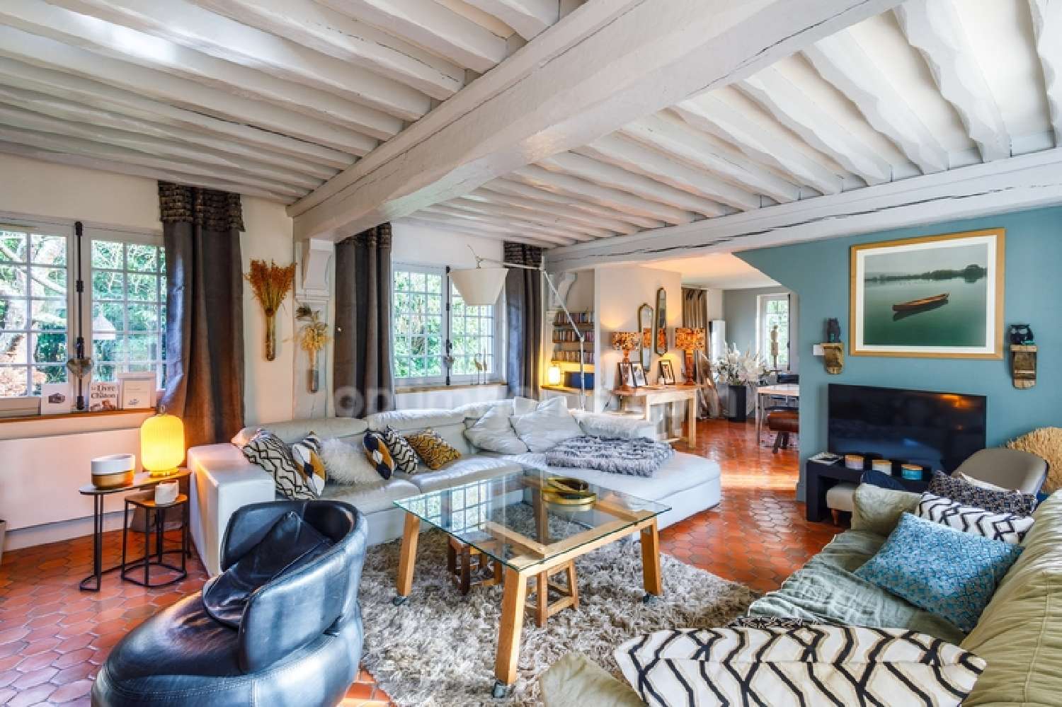  te koop huis Honfleur Calvados 3