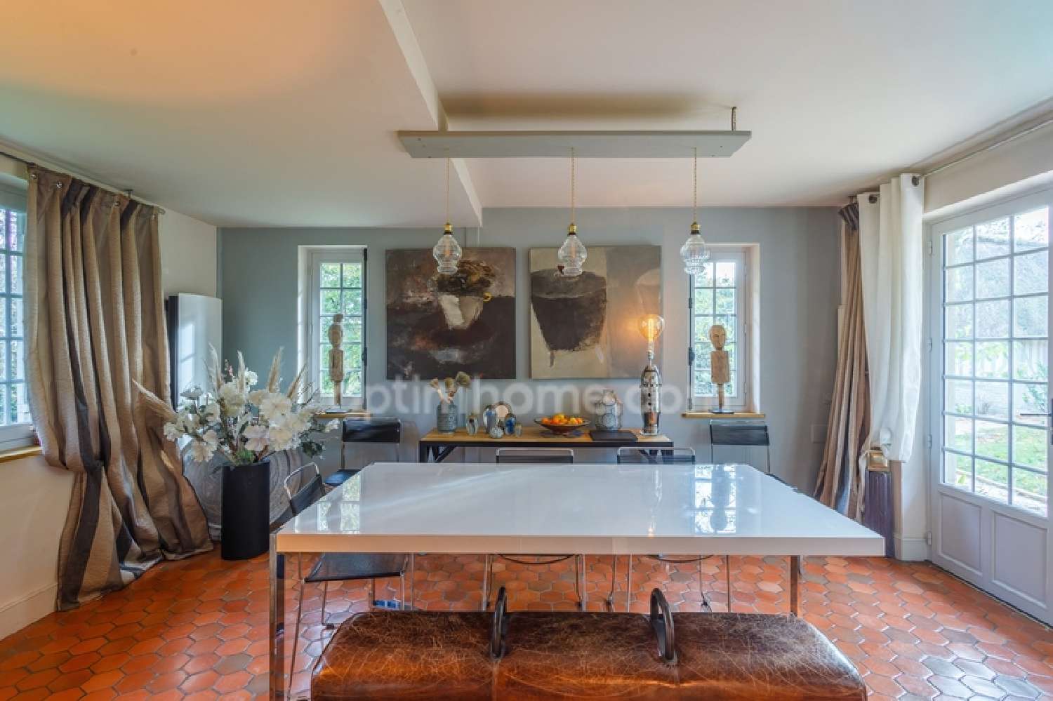  te koop huis Honfleur Calvados 5