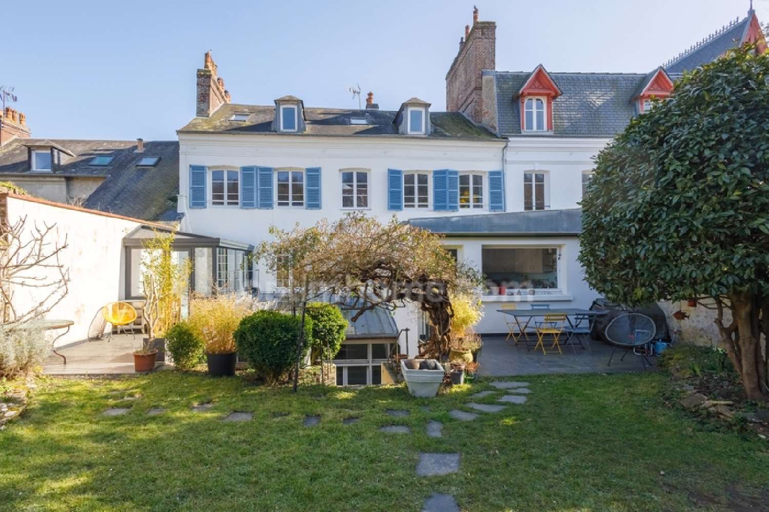  te koop huis Honfleur Calvados 1