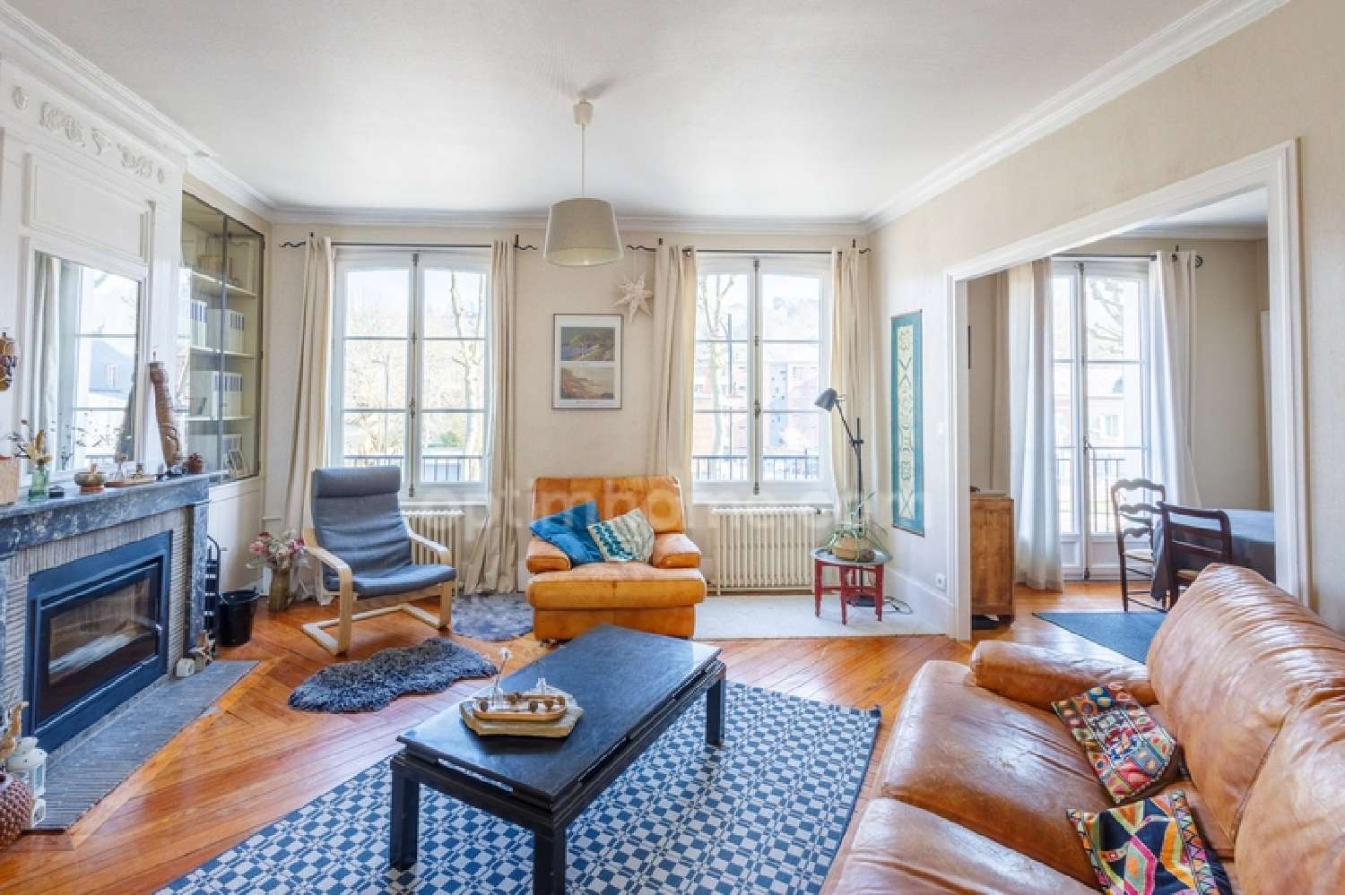  te koop huis Honfleur Calvados 2