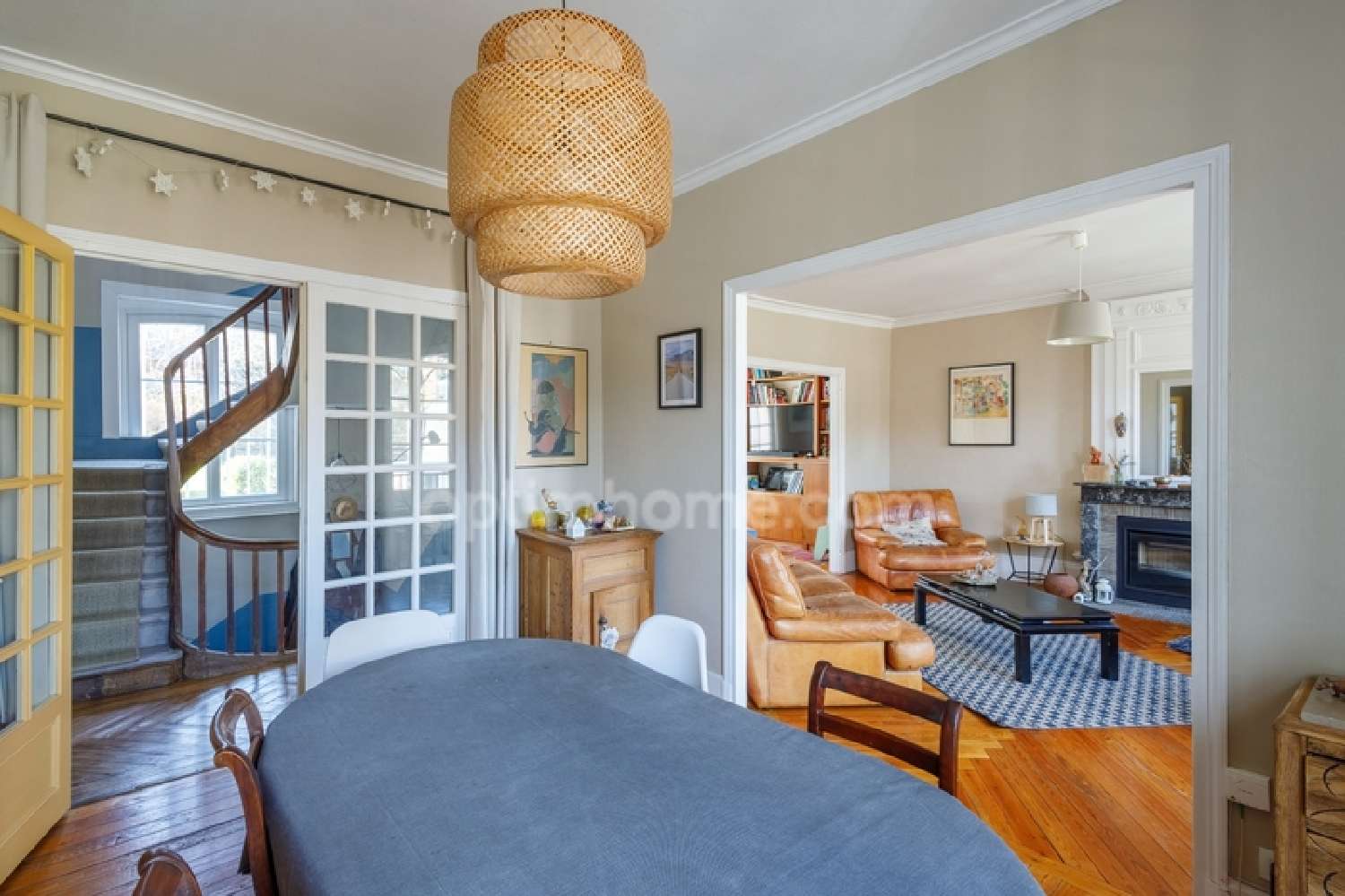  te koop huis Honfleur Calvados 3