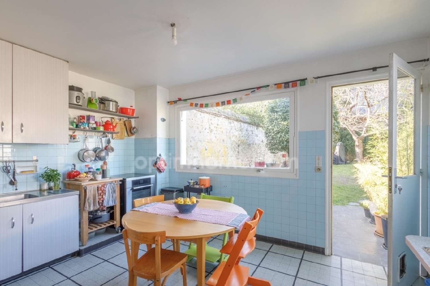  te koop huis Honfleur Calvados 5