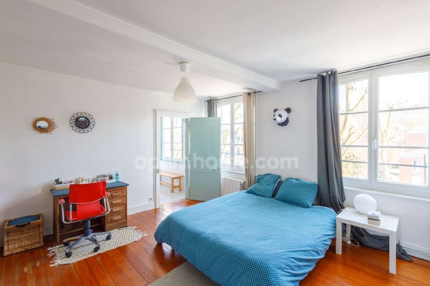  te koop huis Honfleur Calvados 7