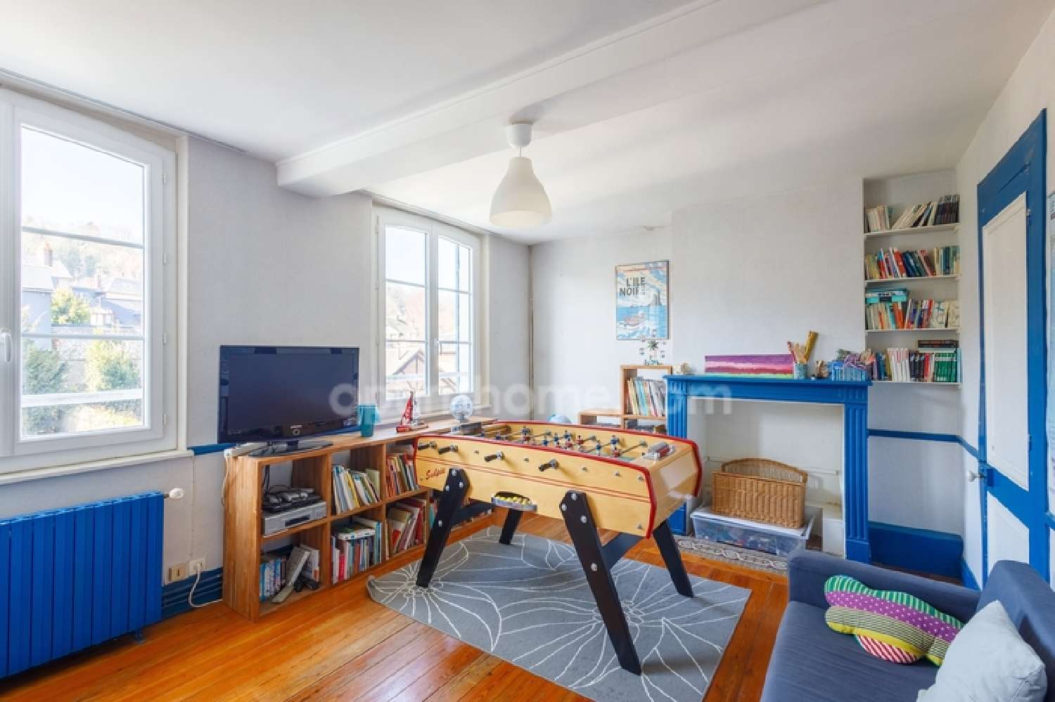  te koop huis Honfleur Calvados 8