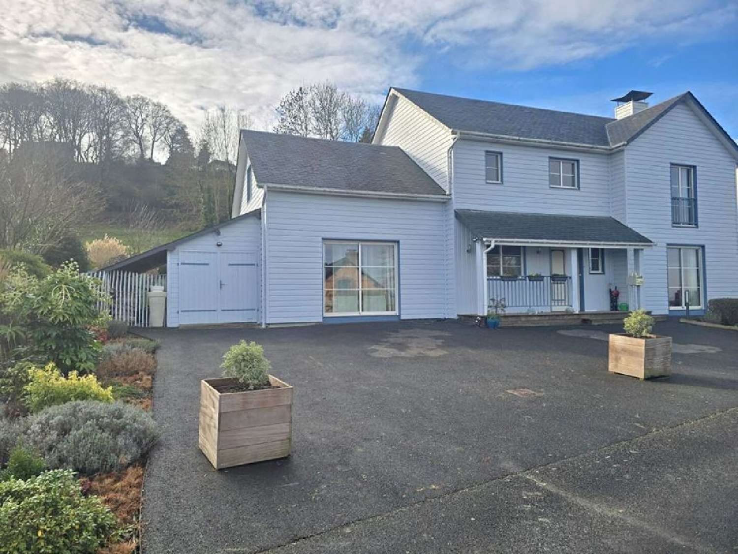  à vendre maison Honfleur Calvados 1