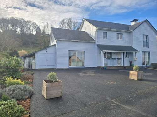 Honfleur Calvados maison foto 7284971