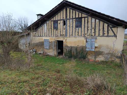 Hontanx Landes house foto 7278240