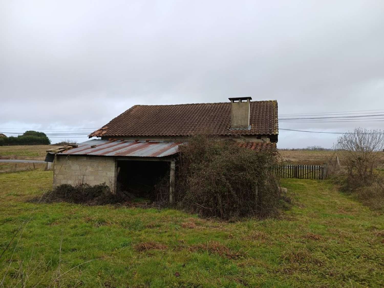  for sale house Hontanx Landes 4