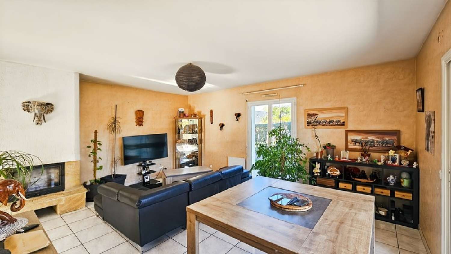  te koop huis Horgues Hautes-Pyrénées 8