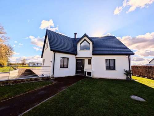 Hornoy-le-Bourg Somme maison foto 7288934