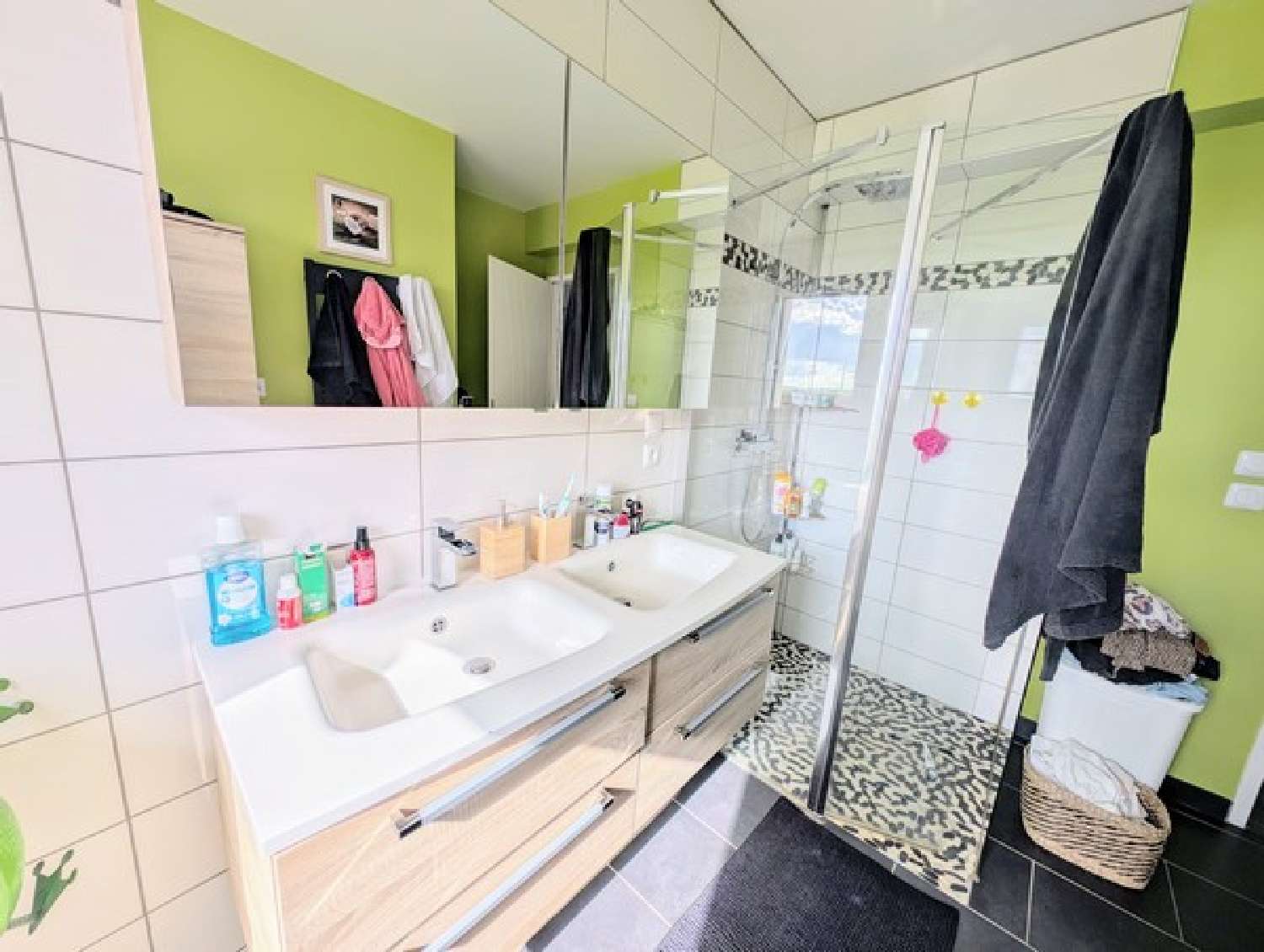  à vendre maison Hornoy-le-Bourg Somme 6