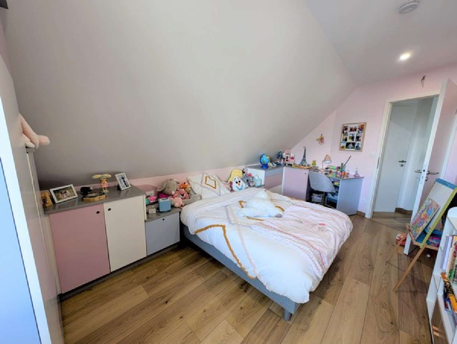  à vendre maison Hornoy-le-Bourg Somme 8