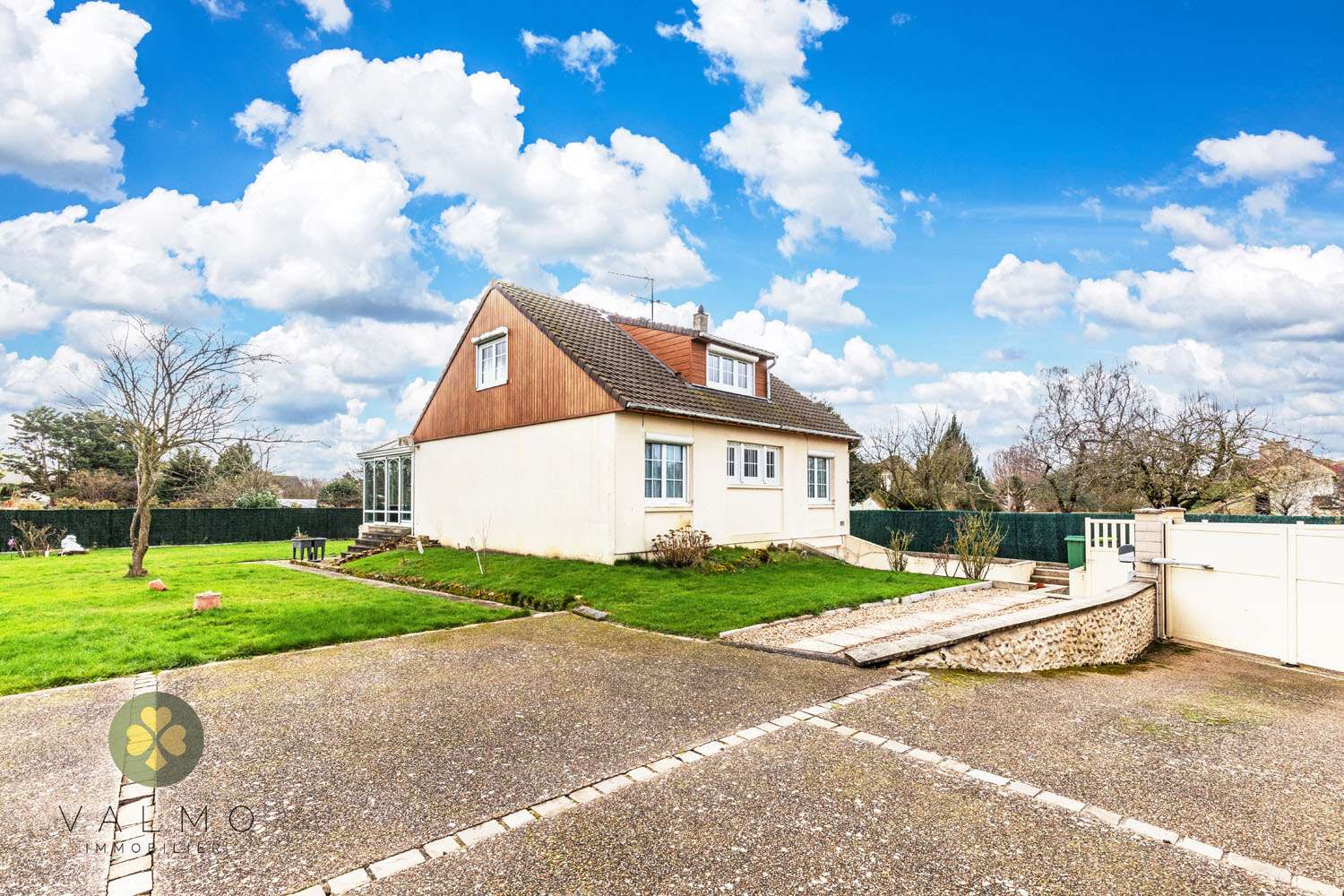  à vendre maison Houdan Yvelines 2