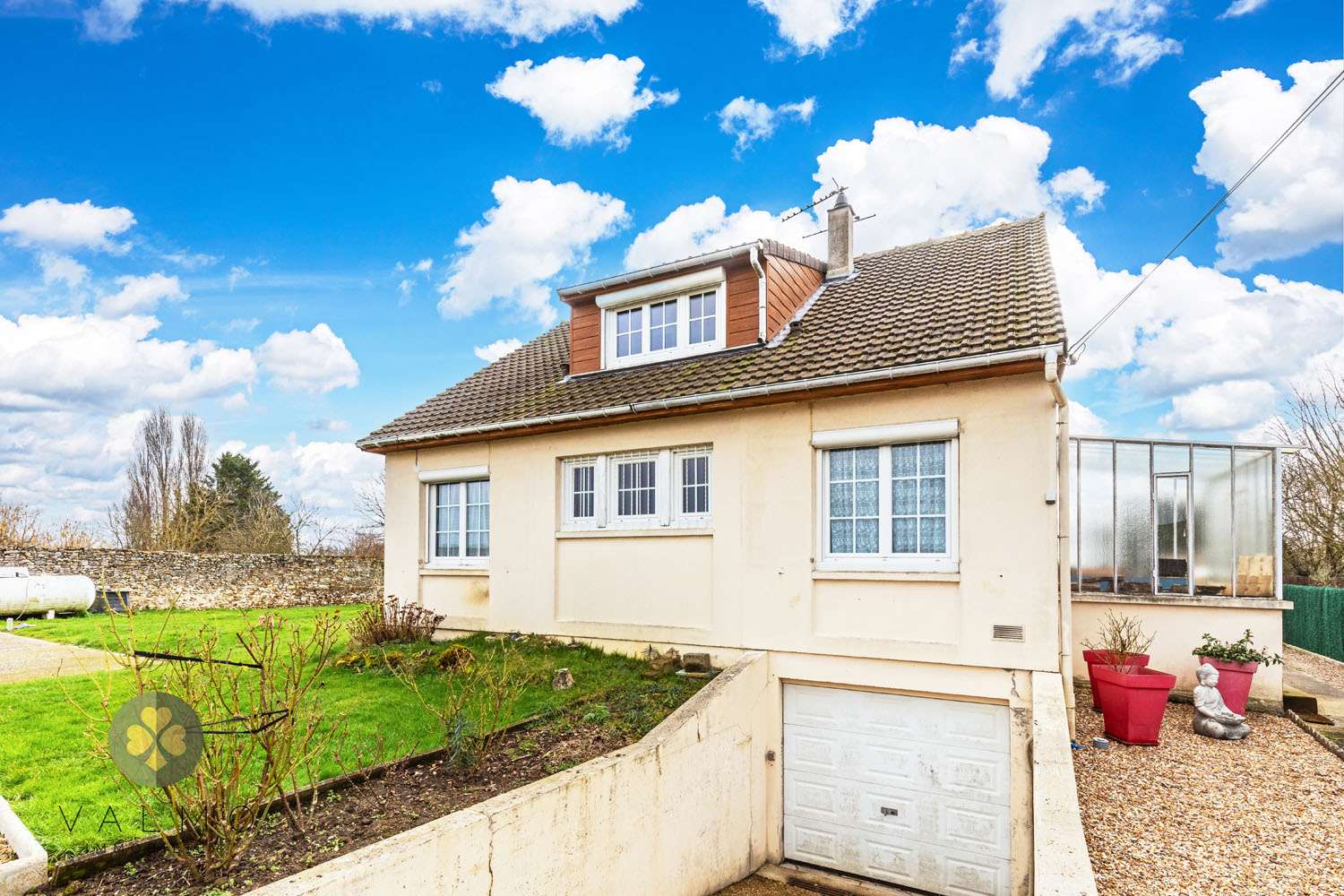  à vendre maison Houdan Yvelines 3