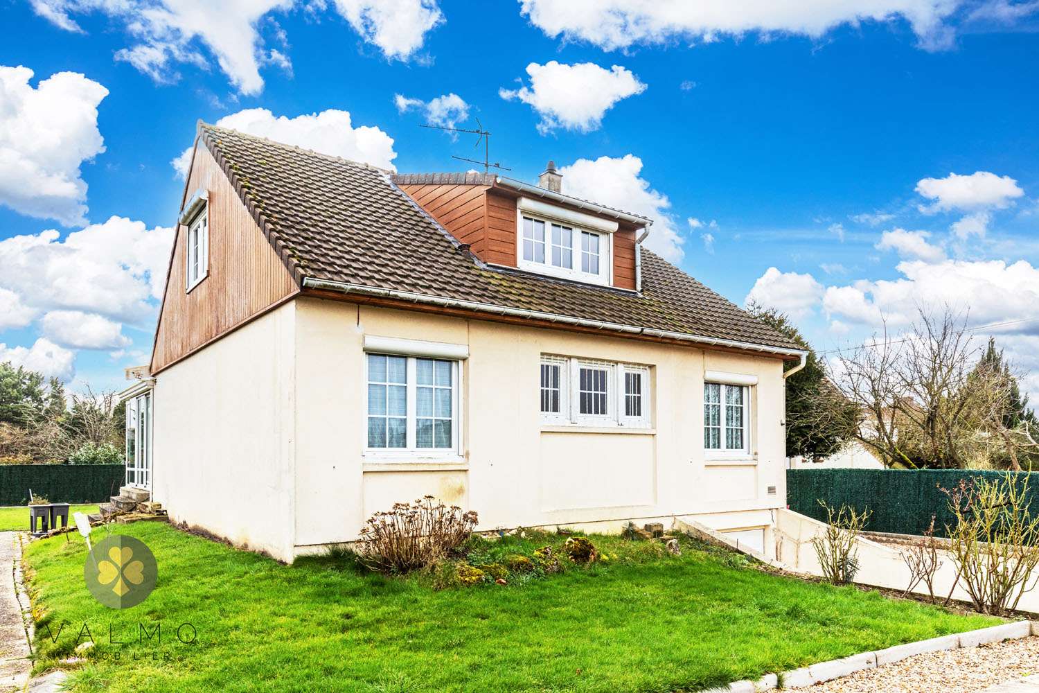  à vendre maison Houdan Yvelines 4