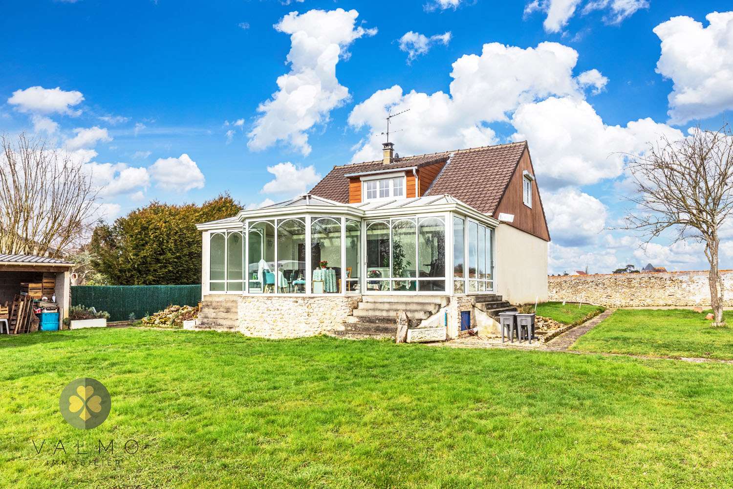  à vendre maison Houdan Yvelines 5