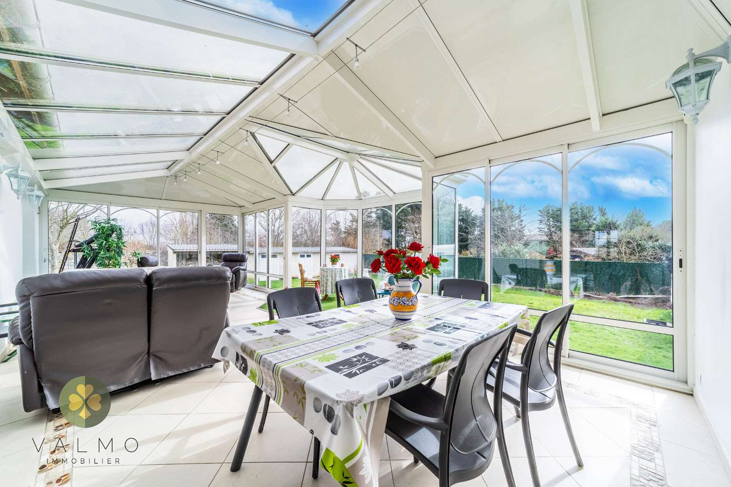  à vendre maison Houdan Yvelines 7