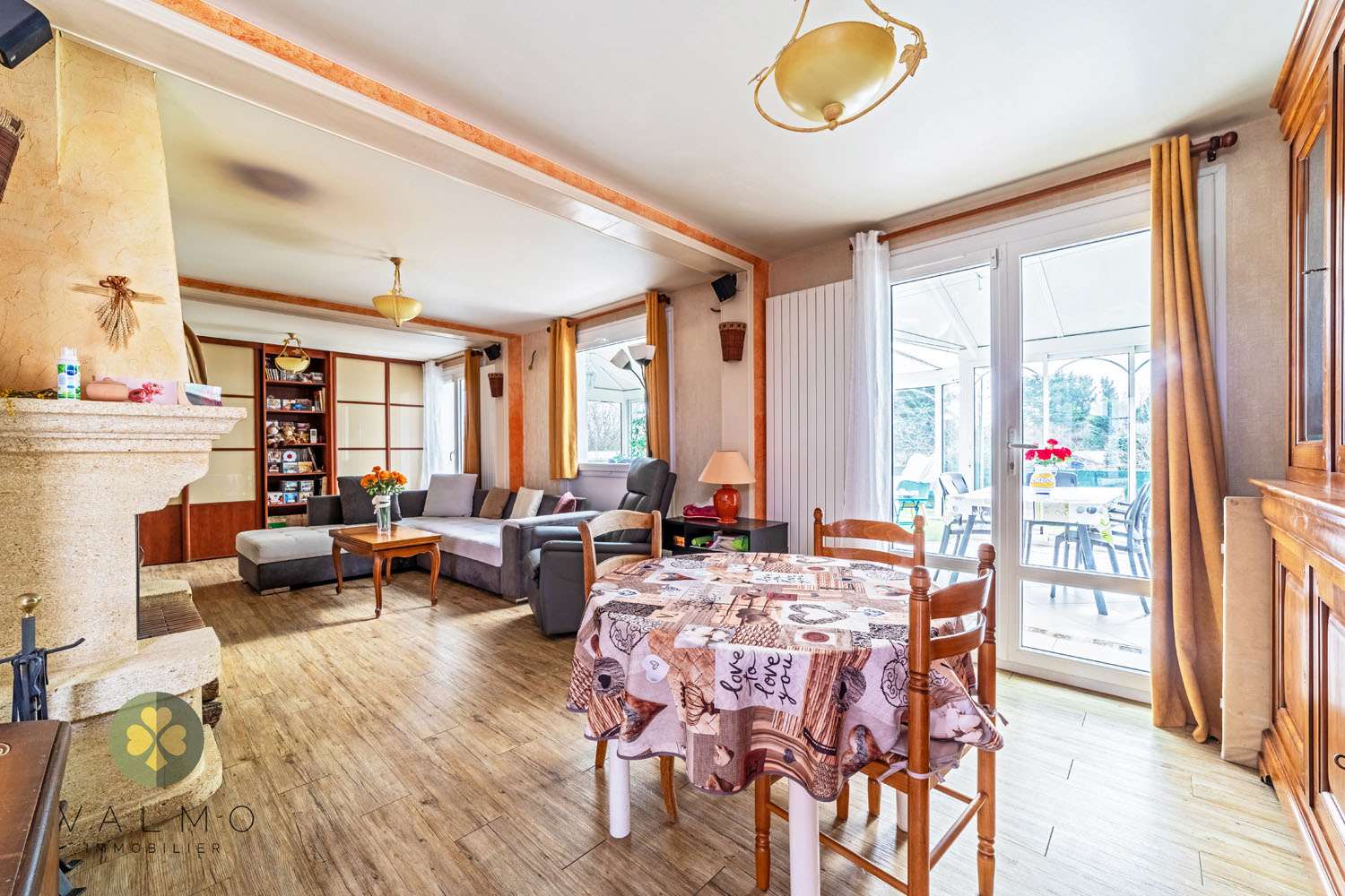  à vendre maison Houdan Yvelines 8