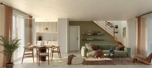 Houdan Yvelines casa foto 7274821