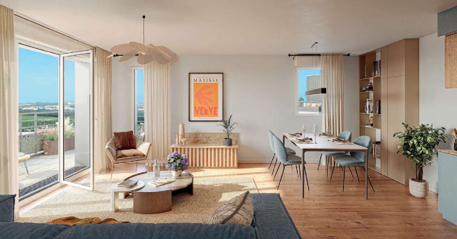  en venta casa Houdan Yvelines 1