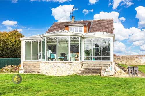 Houdan Yvelines huis foto 7286037