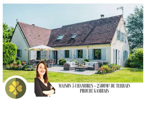 Houdan Yvelines huis foto 7296144