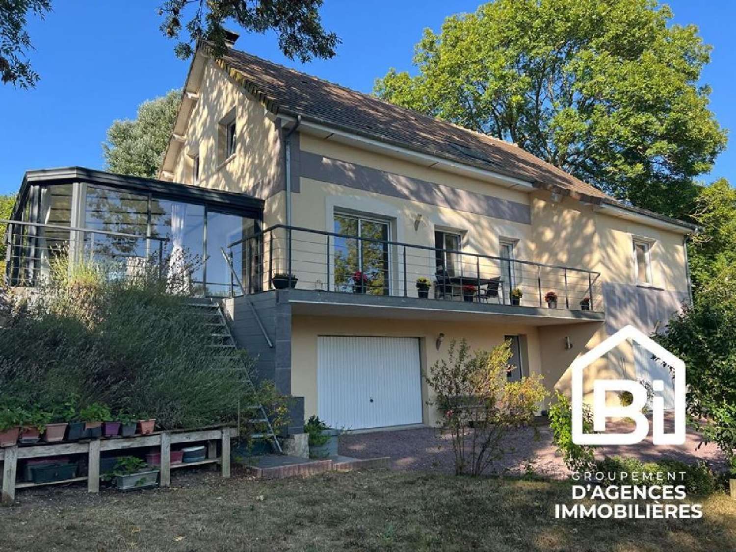  à vendre maison Houlgate Calvados 1