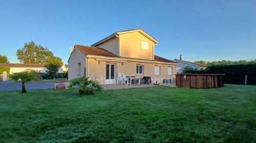 Hourtin Gironde casa foto 7287658