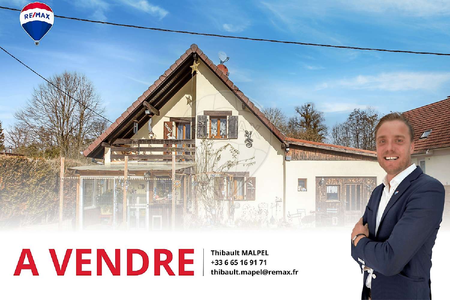  te koop huis Hundsbach Haut-Rhin 1