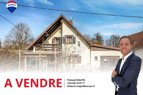 Hundsbach Haut-Rhin huis foto 7287235