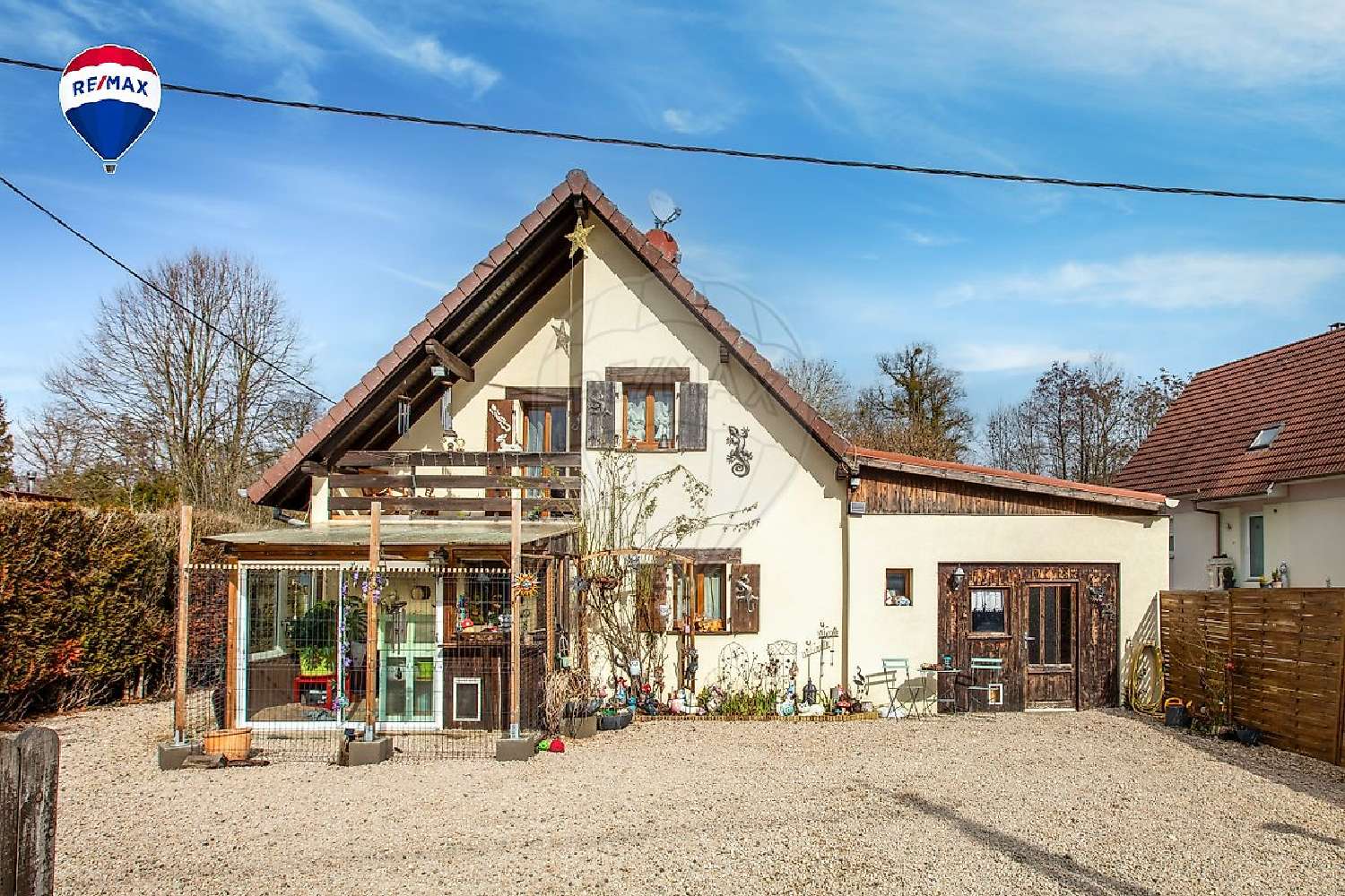  te koop huis Hundsbach Haut-Rhin 2