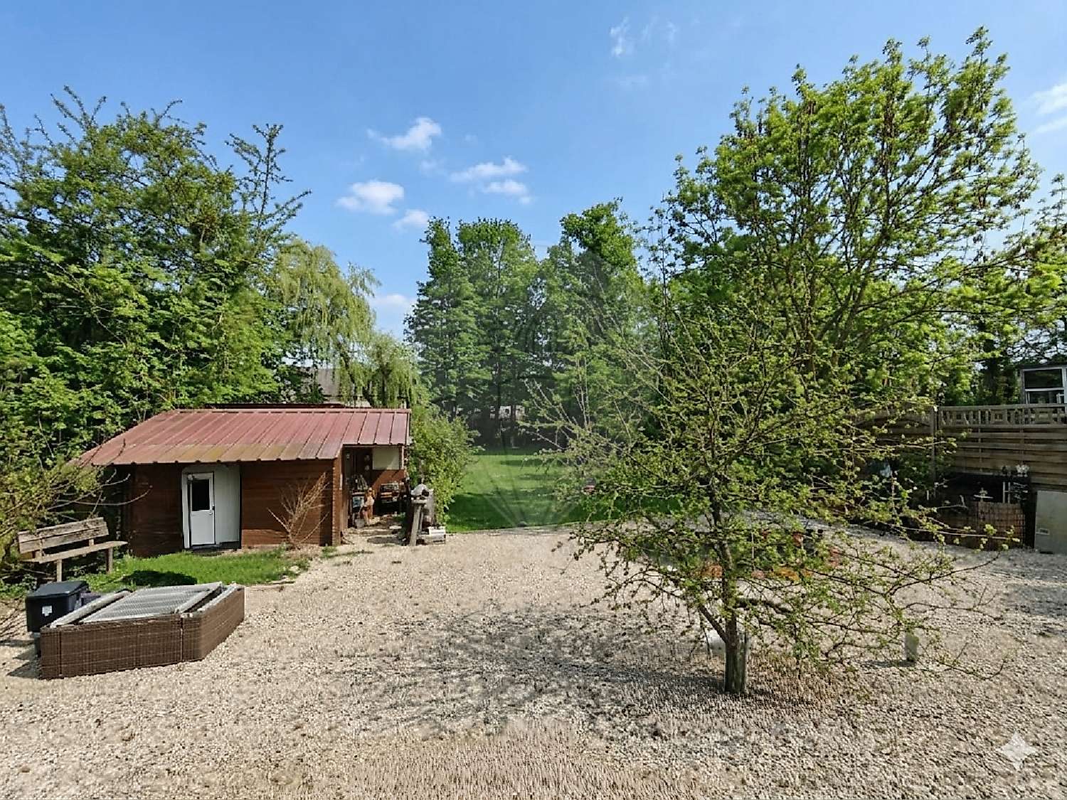  te koop huis Hundsbach Haut-Rhin 3