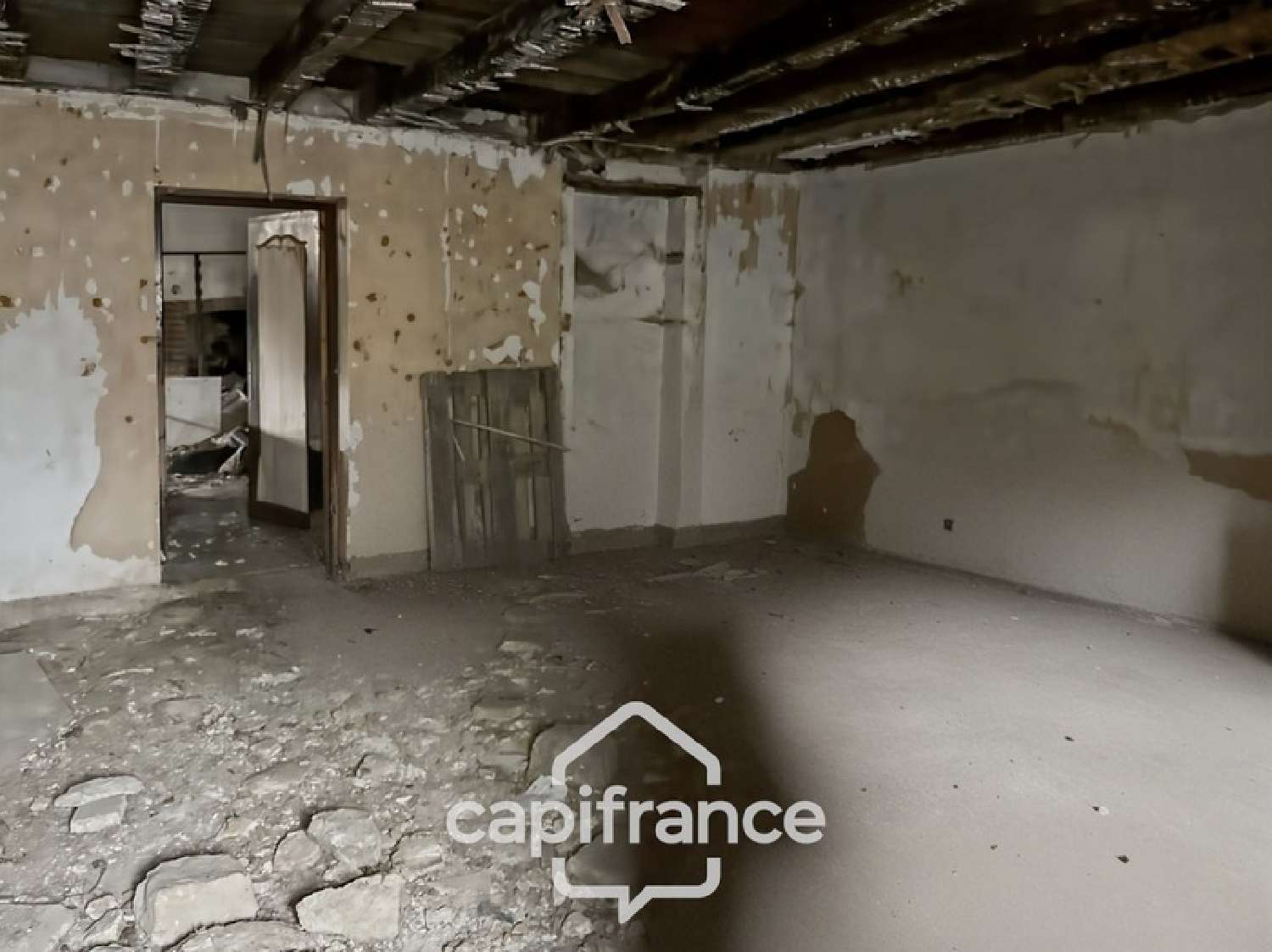  kaufen Haus Huriel Allier 2