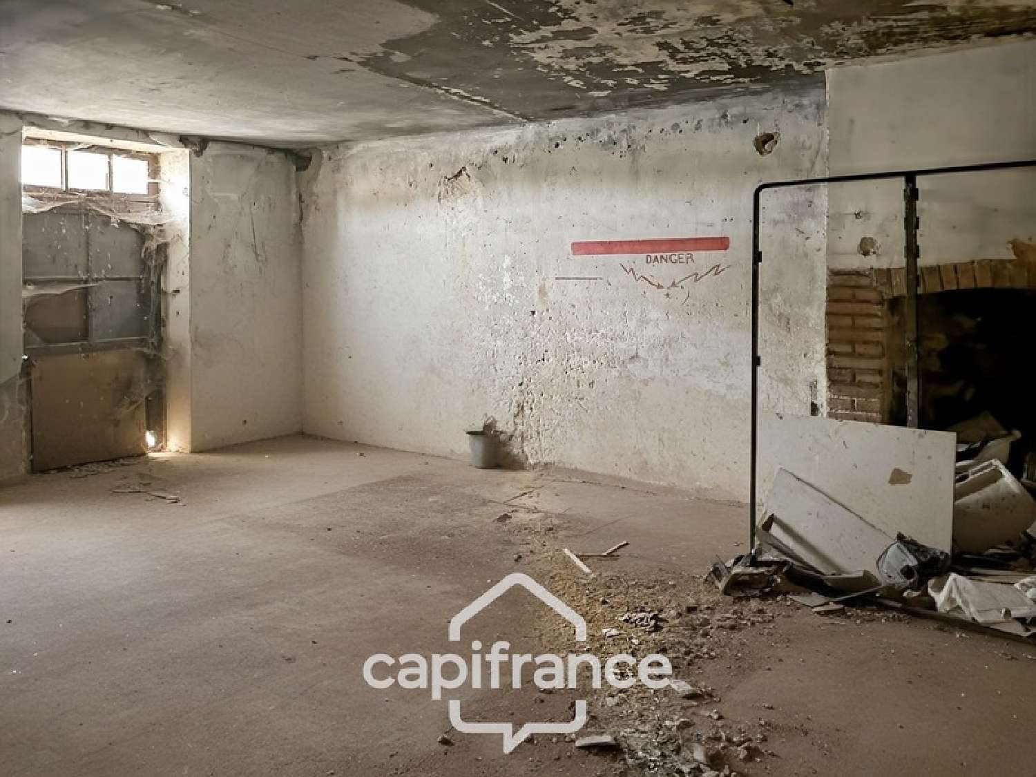  kaufen Haus Huriel Allier 4