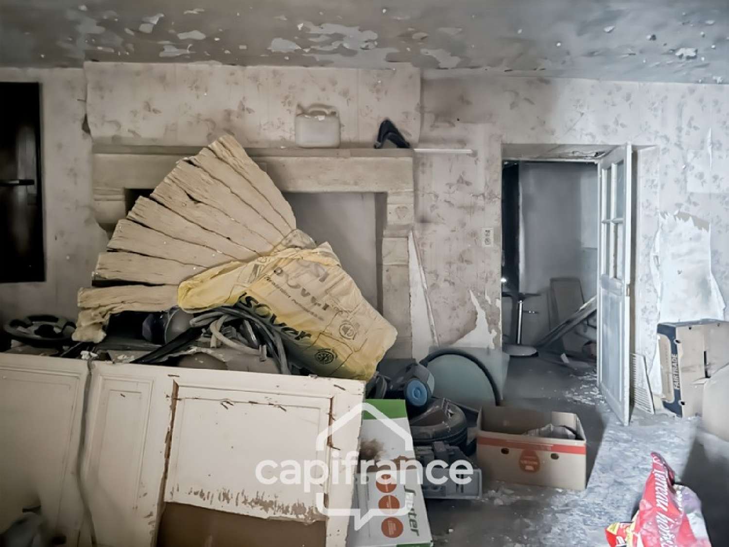  kaufen Haus Huriel Allier 8