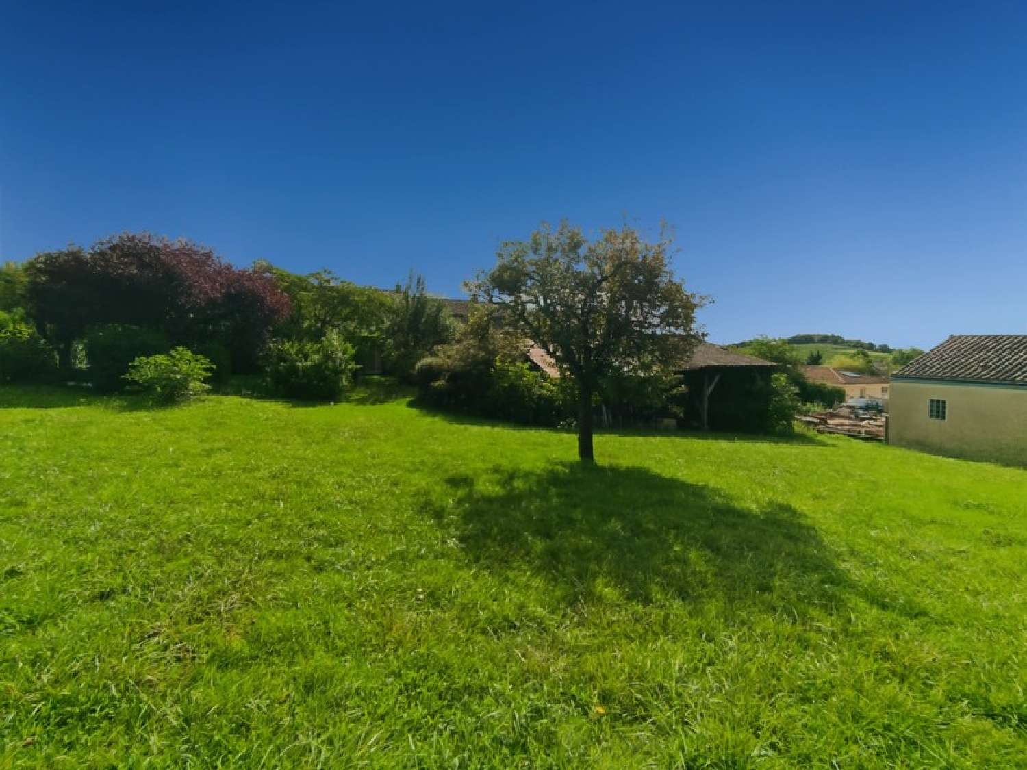 à vendre maison Hurigny Saône-et-Loire 2