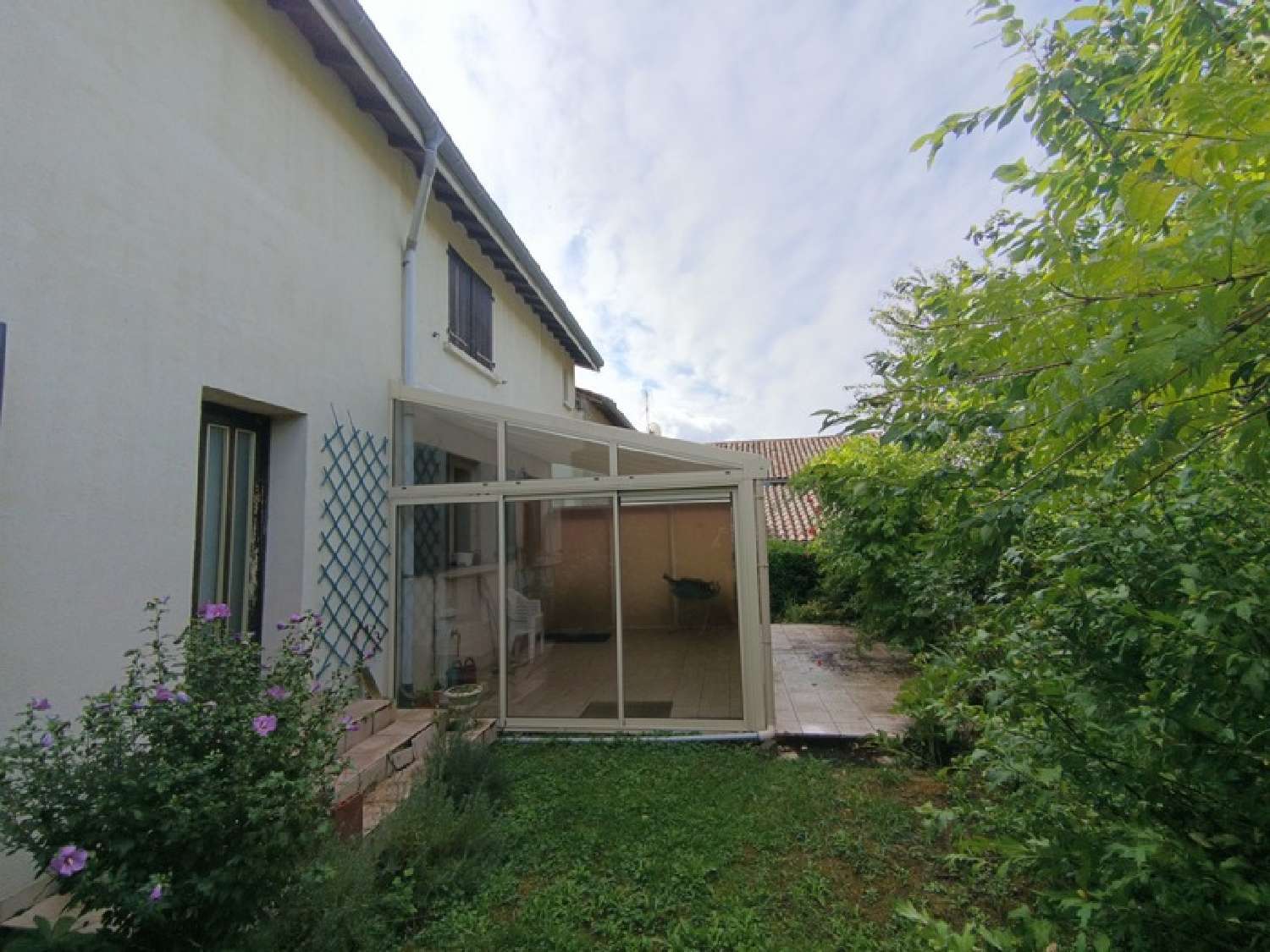 à vendre maison Hurigny Saône-et-Loire 6