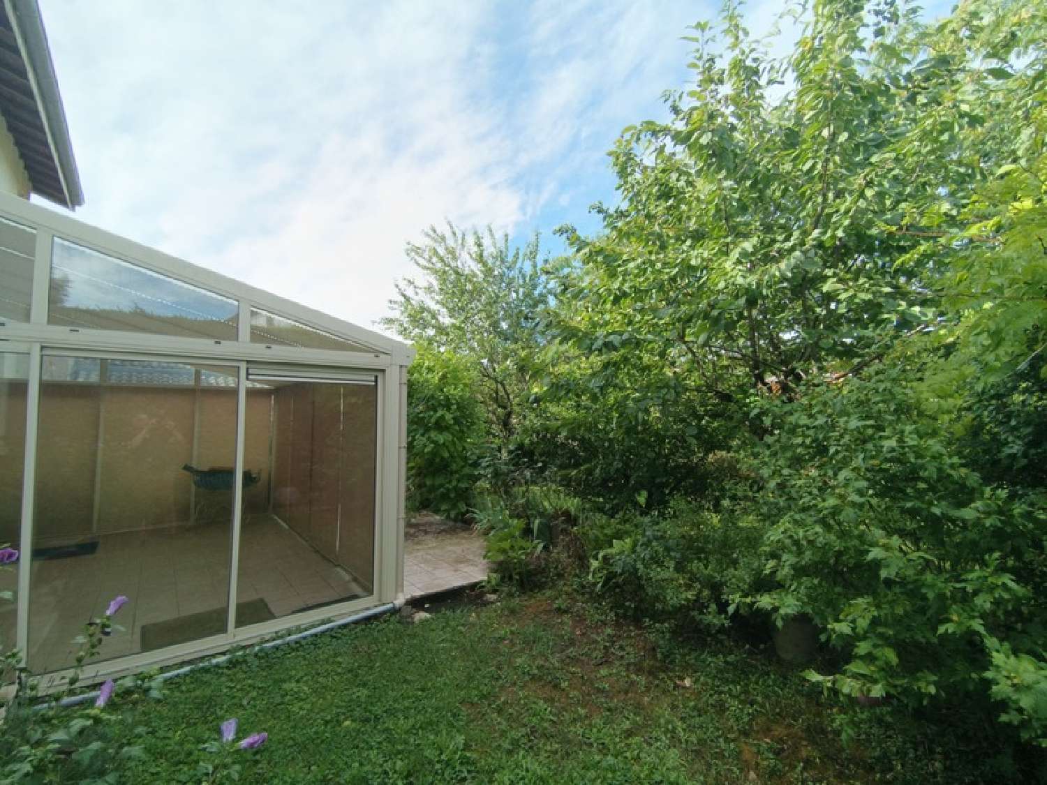 à vendre maison Hurigny Saône-et-Loire 8