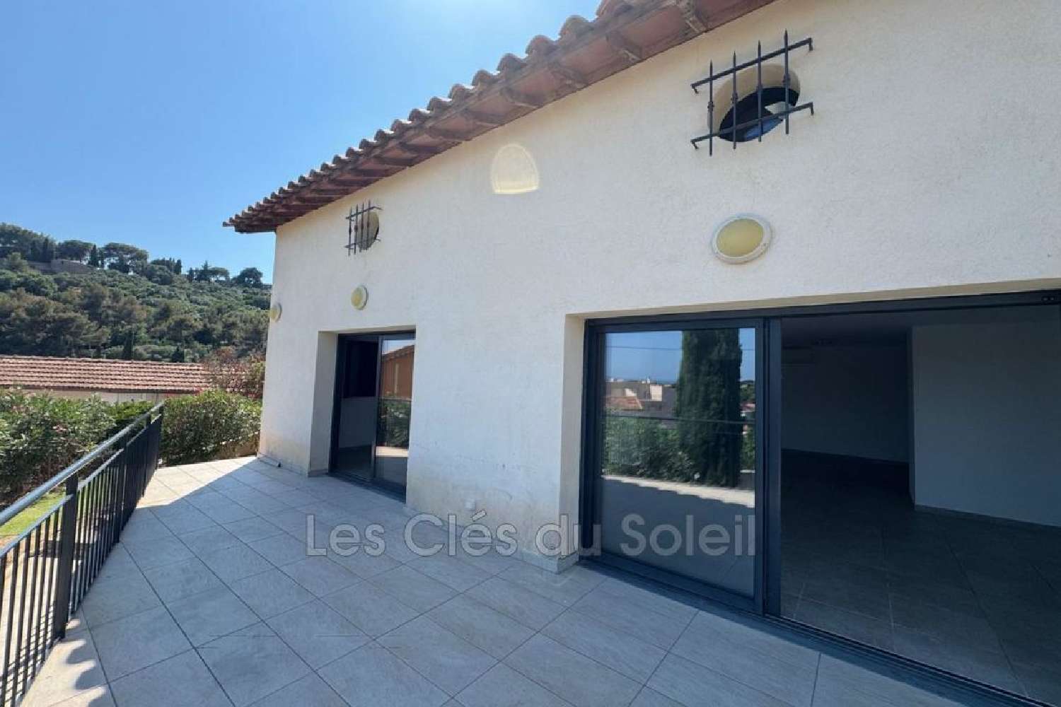  for sale house Hyères Var 1