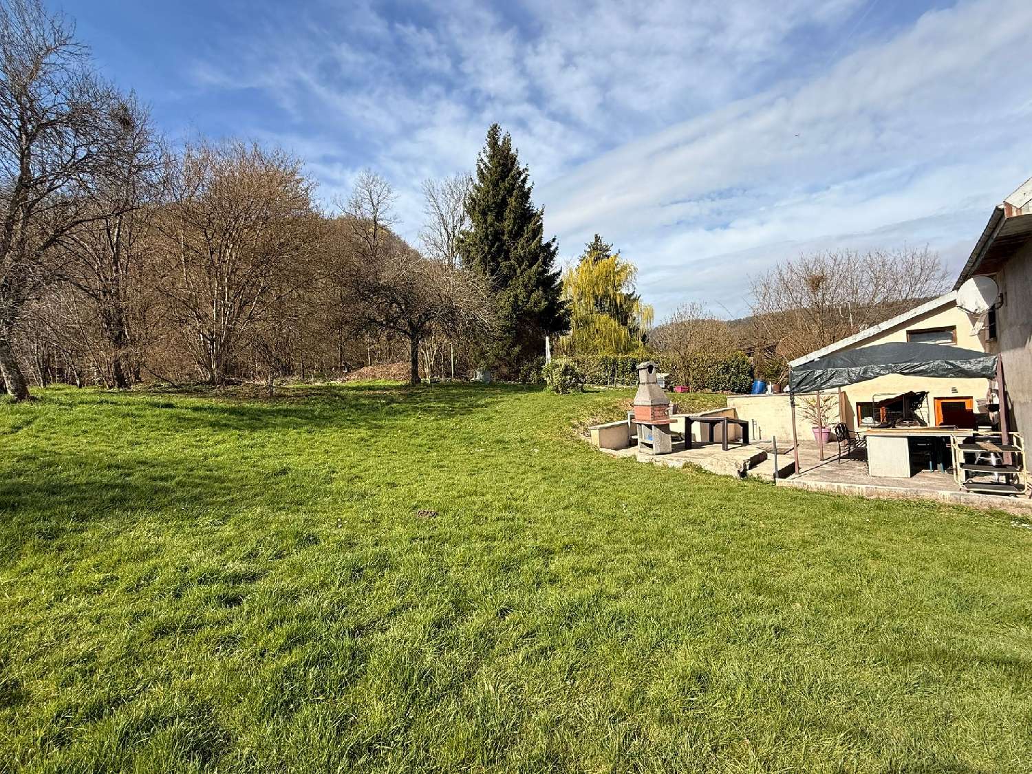  kaufen Haus Hyèvre-Magny Doubs 2