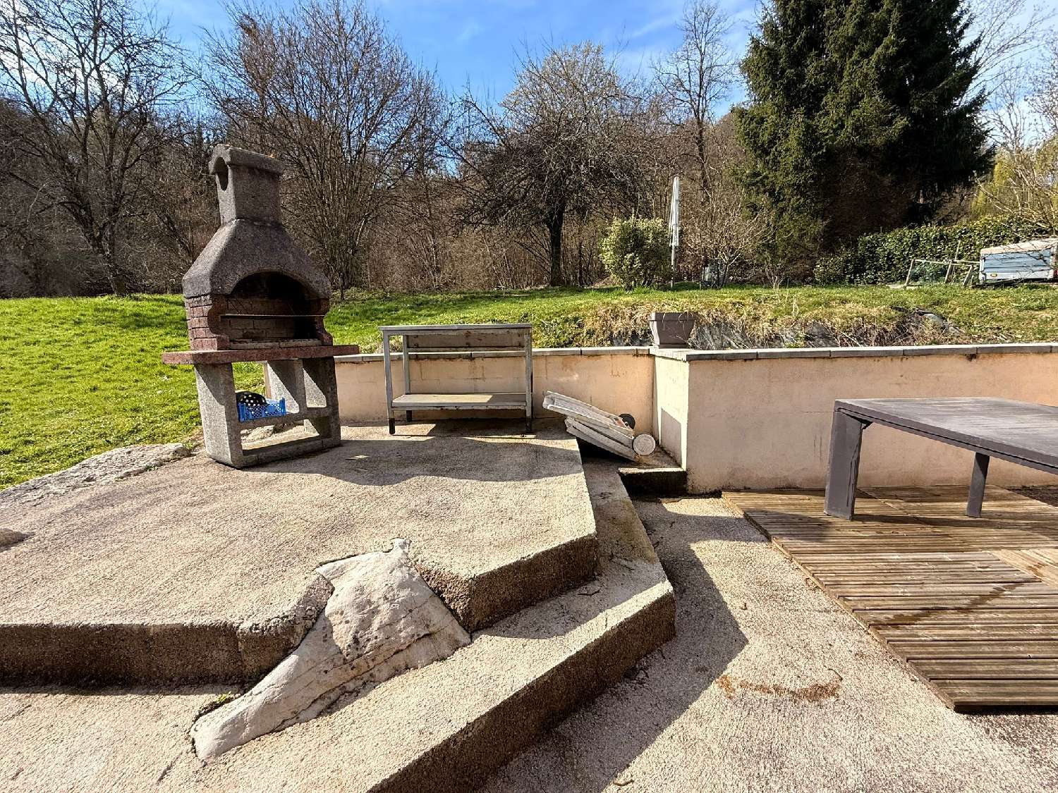  kaufen Haus Hyèvre-Magny Doubs 3