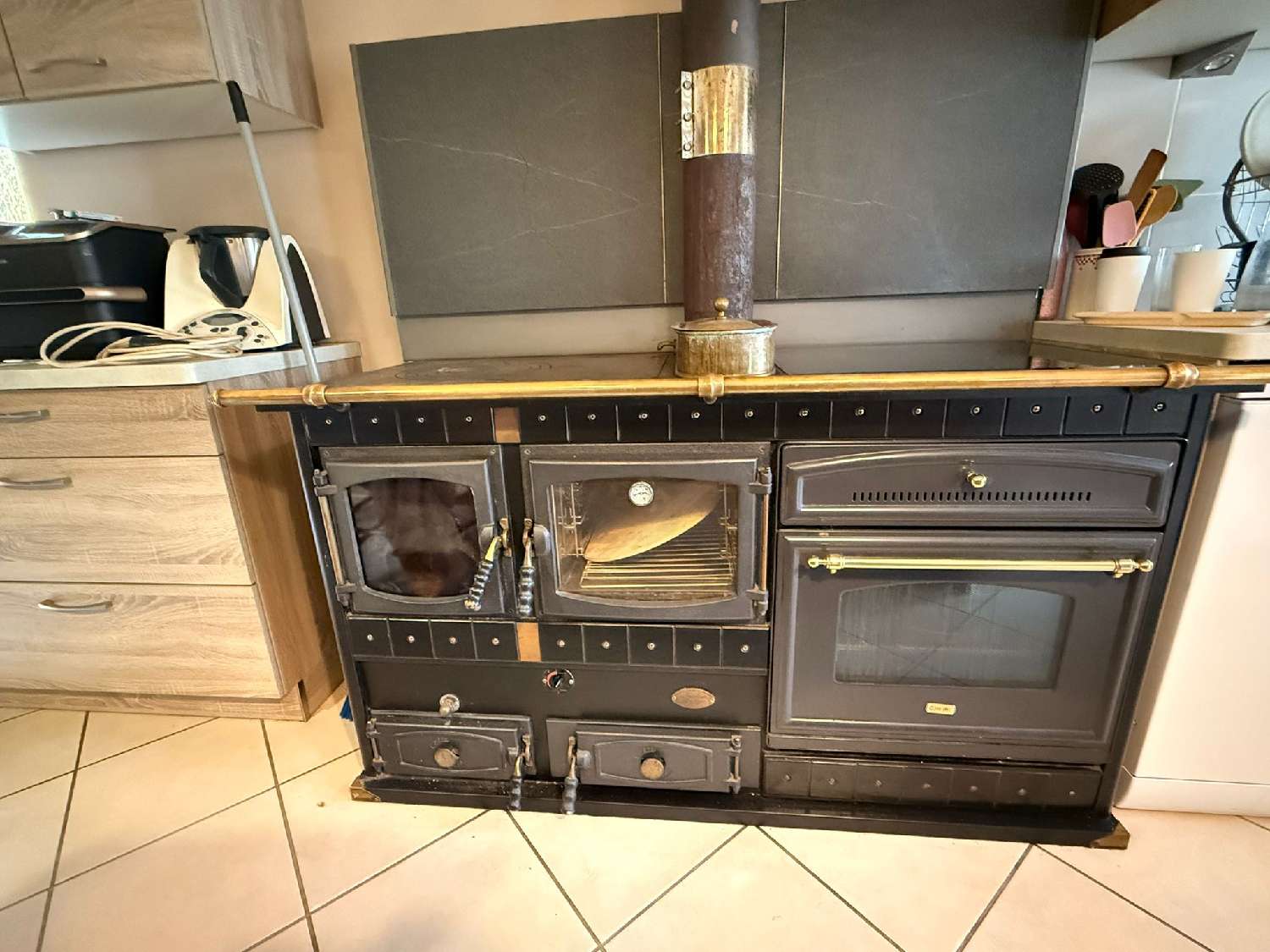  kaufen Haus Hyèvre-Magny Doubs 5