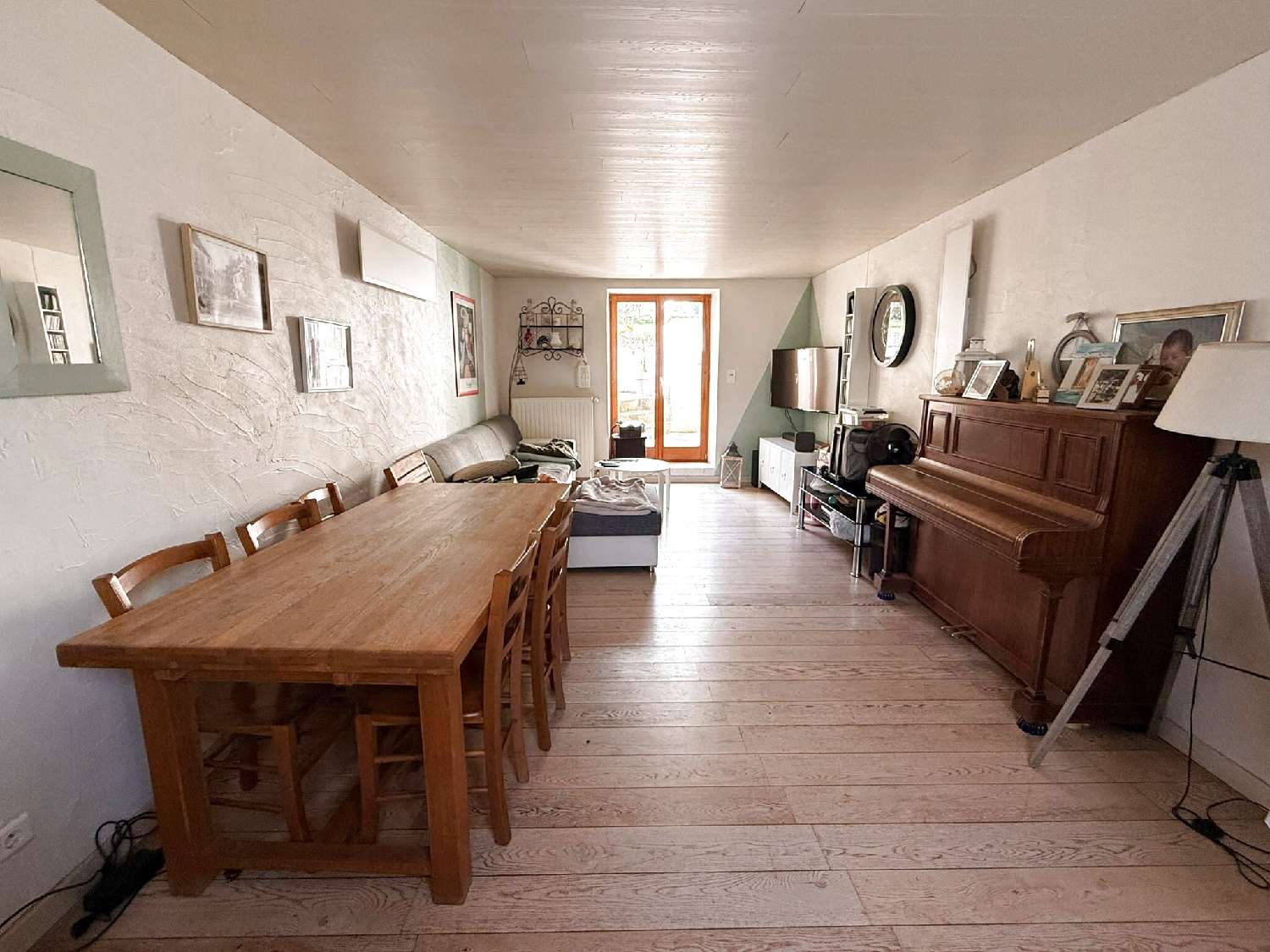  kaufen Haus Hyèvre-Magny Doubs 6