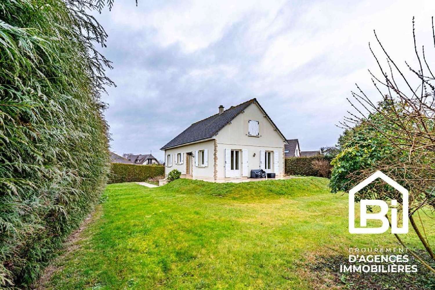 à vendre maison Ifs Calvados 1