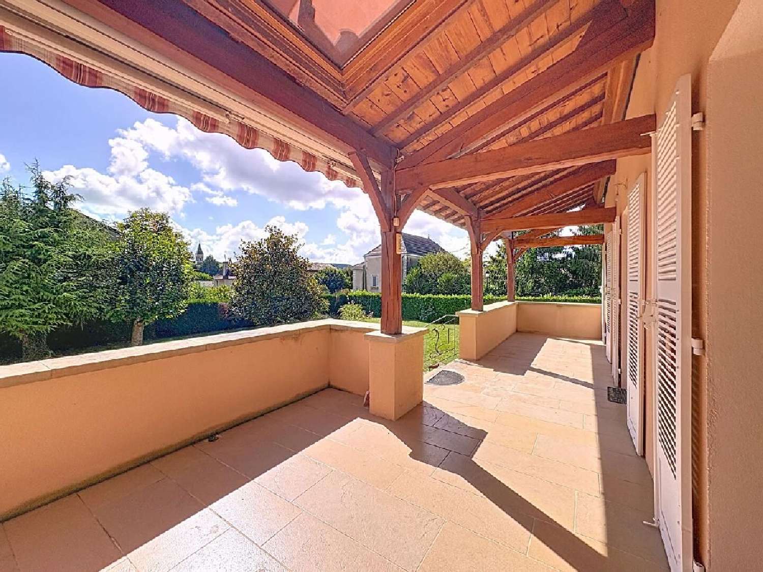  à vendre maison Igé Saône-et-Loire 1